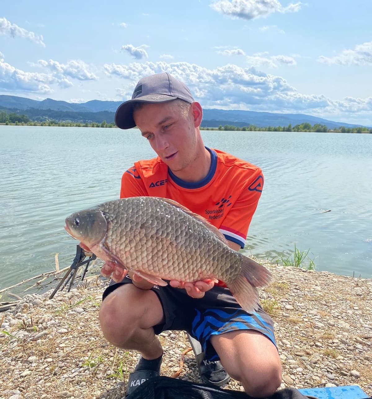 Frans team SPP87 wint WK Dobber Clubs, Nederlandse ploegen buiten top-20