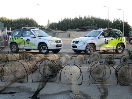 Visstroperij? Meld het