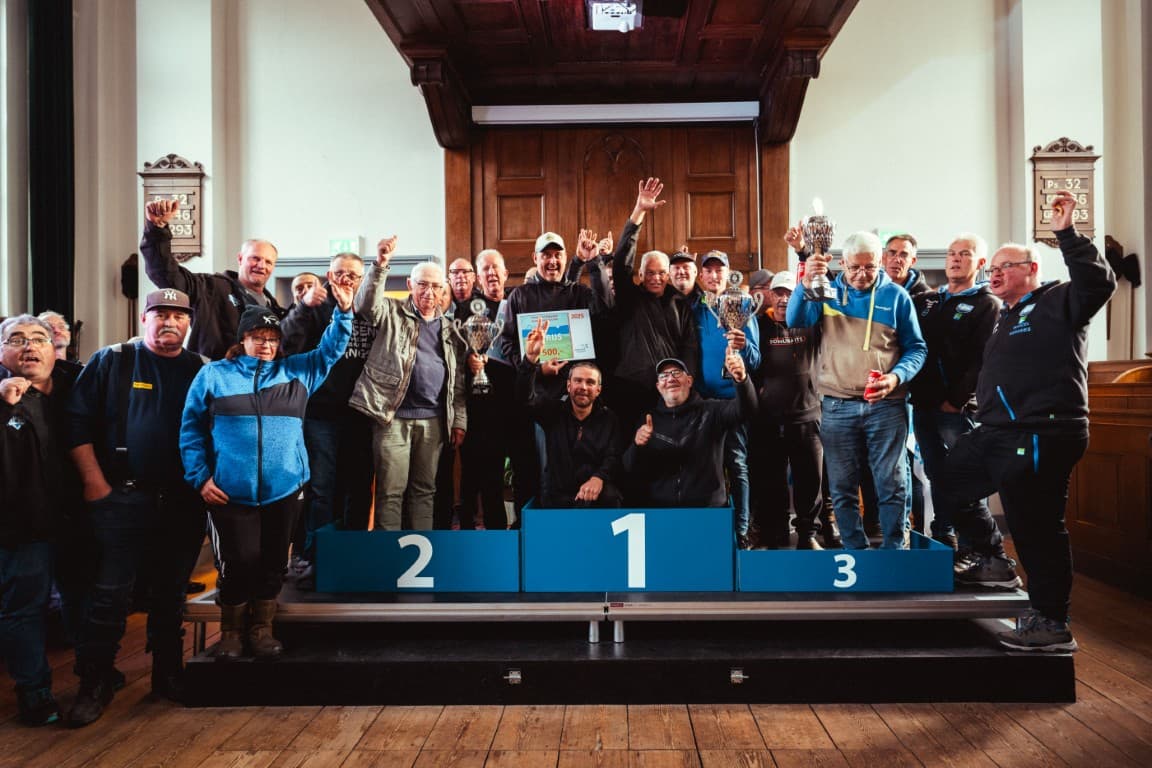 HC de Blankvoorn wint ONK Clubs 2025