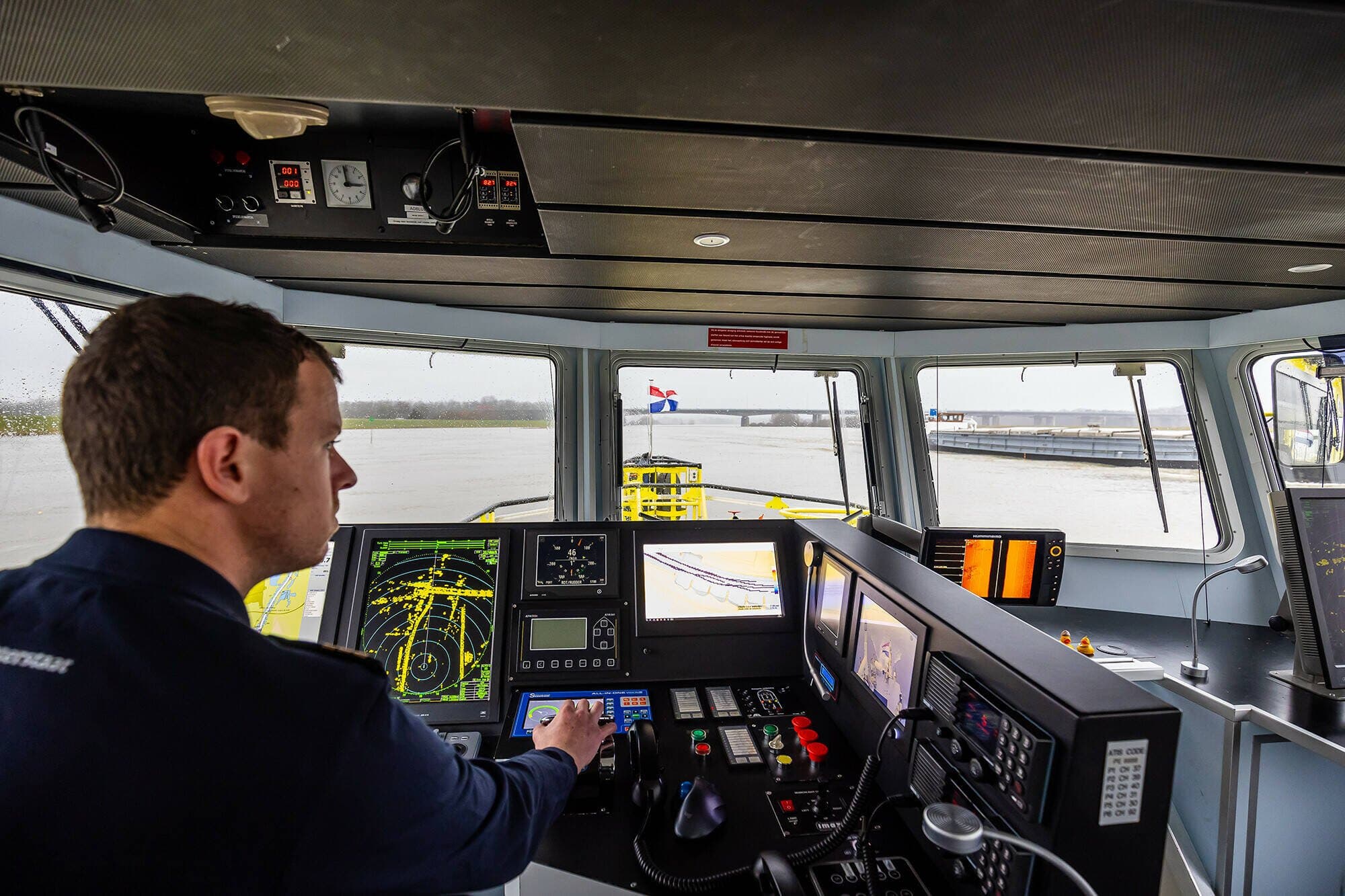 Bellyboat blijft welkom onder strengere voorwaarden