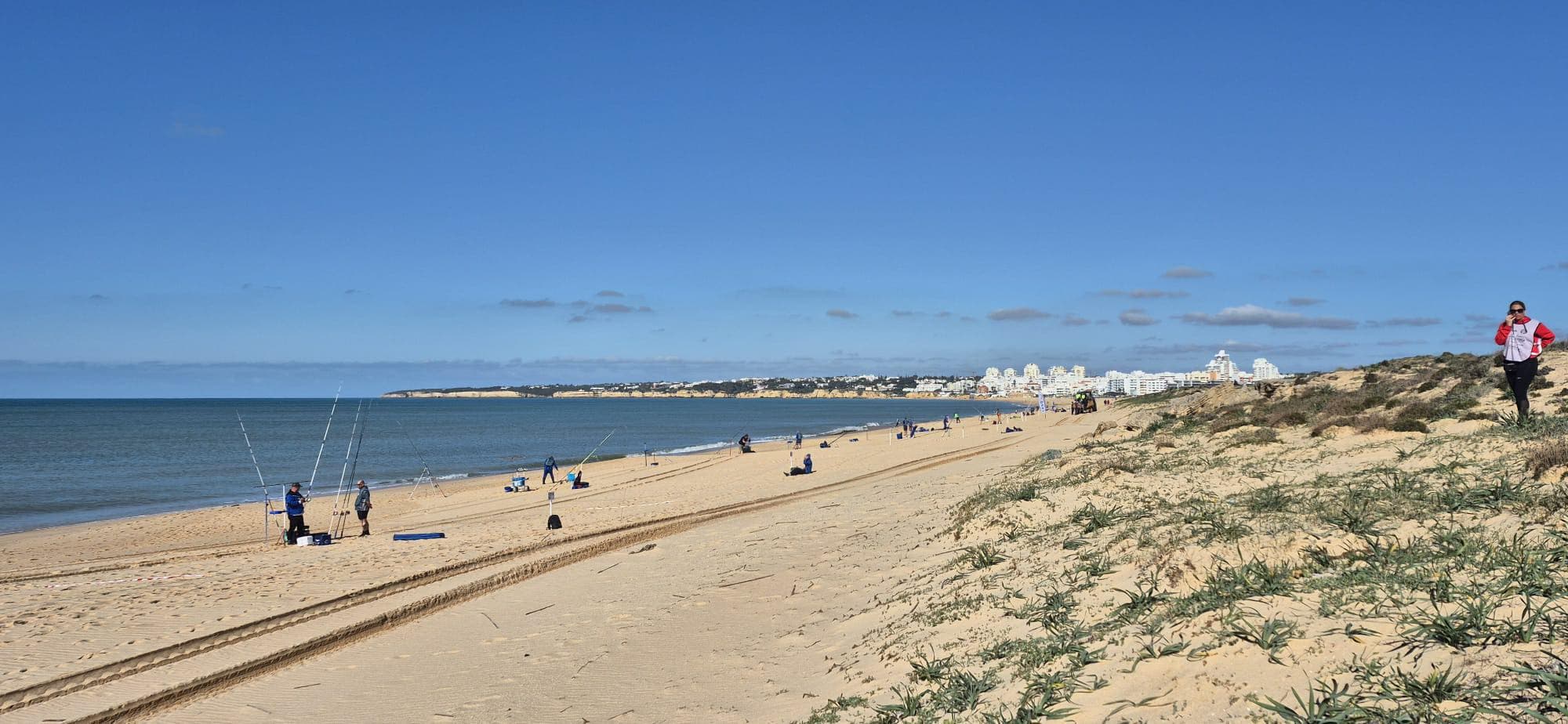 Spaanse winst WK Kustvissen Clubs, geen podium voor Nederlandse teams