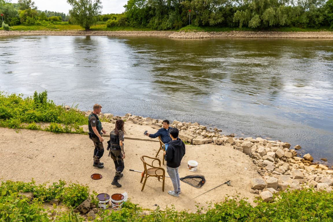 Ontdek welke VISdocumenten jij nodig hebt
