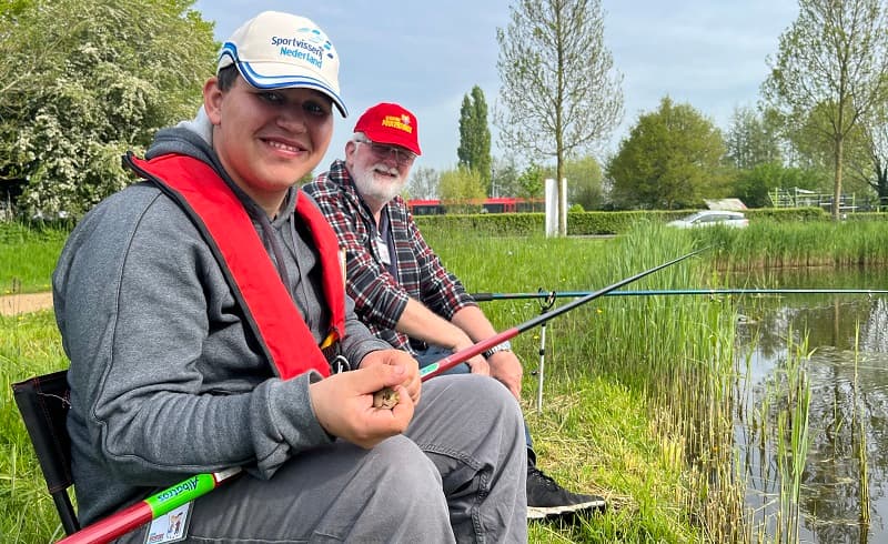 Stichting PeuterFonds: al meer dan 1.200 kinderen een onvergetelijke dag bezorgd