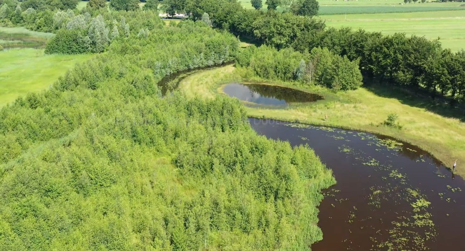 Fly Only – vliegvissen Doorbraak Twente