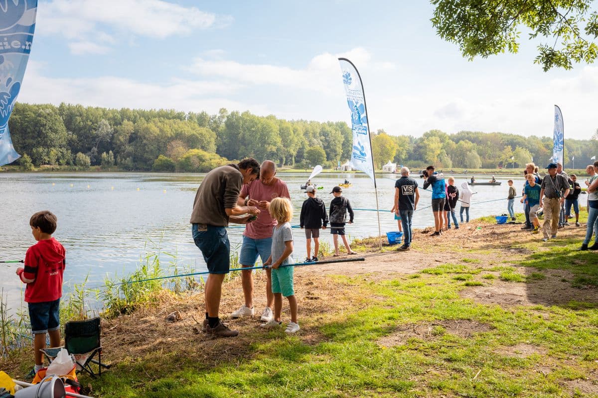 Een gedragscode is geen luxe