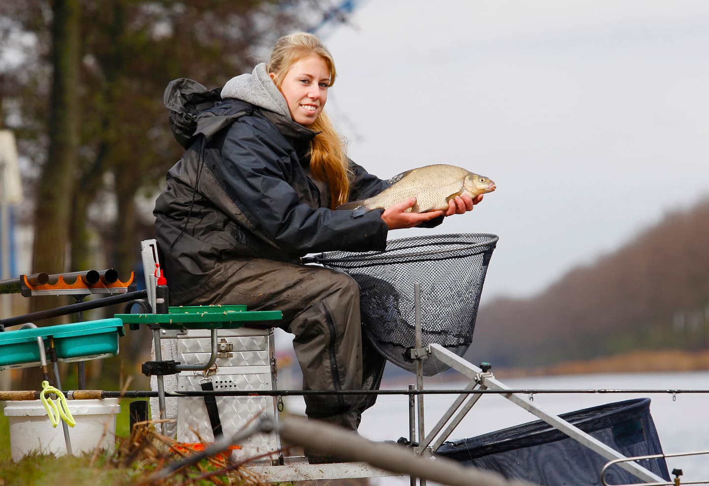 Cursus wedstrijdcontroleuir