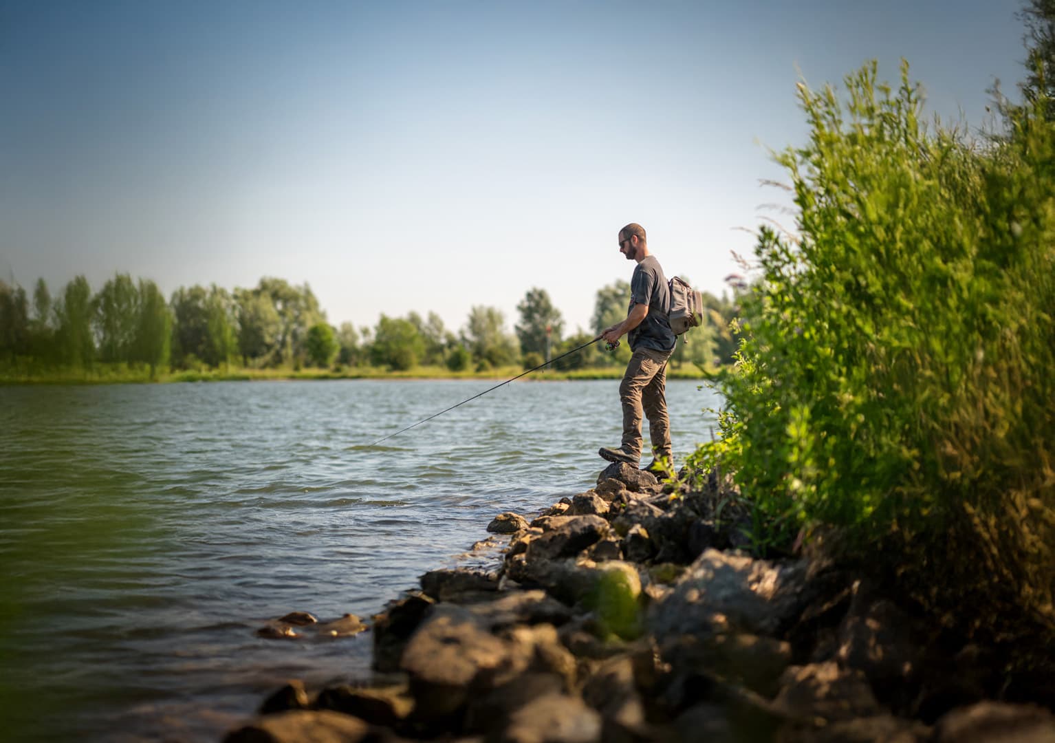 verantwoord sportvissen