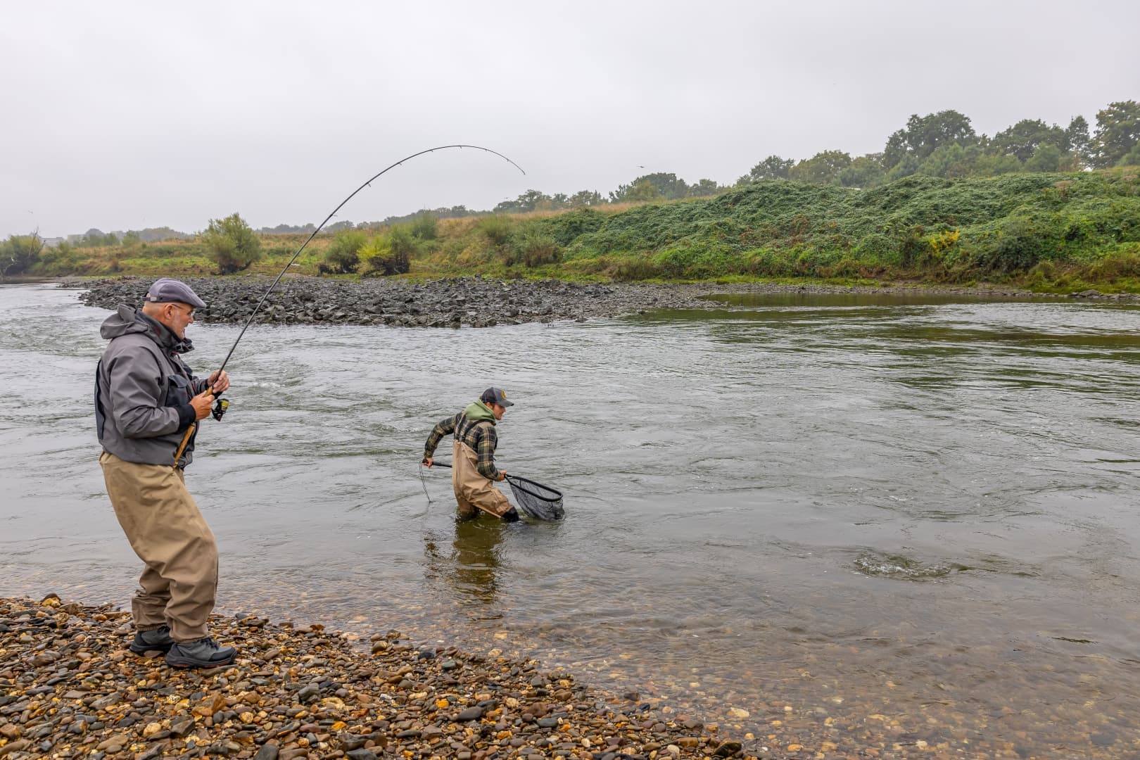 VIS TV 2026 trapt af met spektakel op de Grensmaas