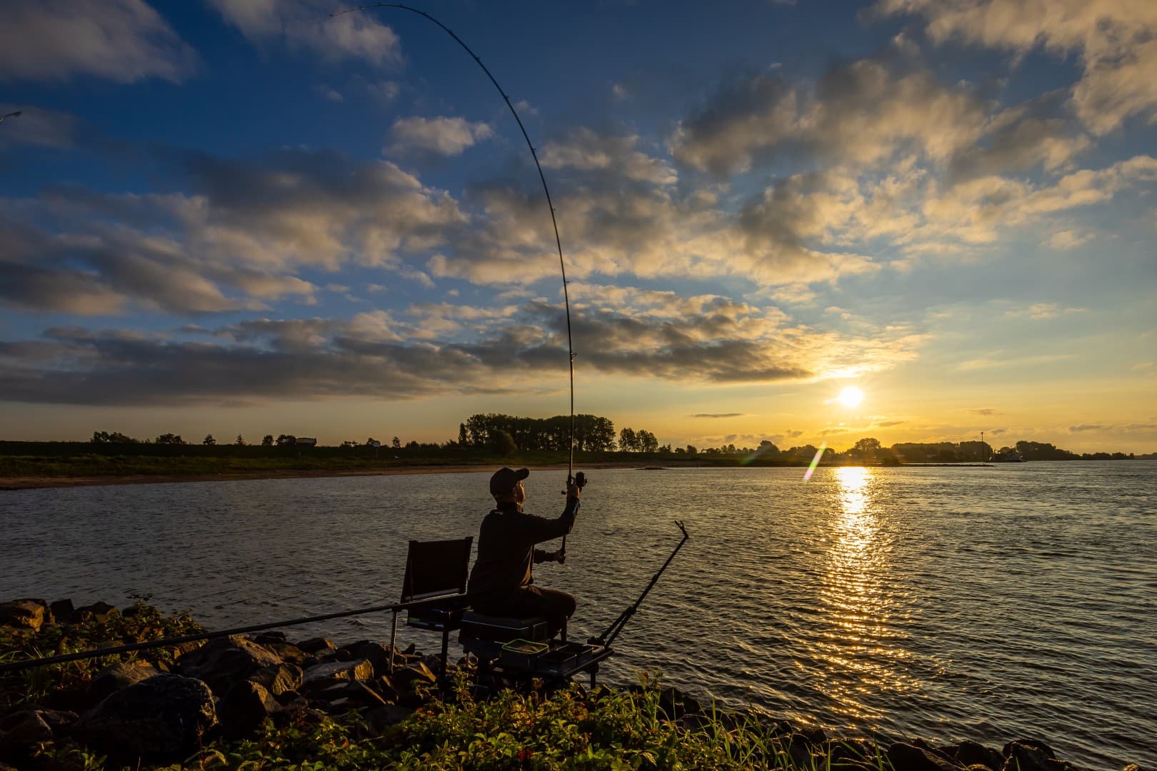 Werk mee aan de toekomst