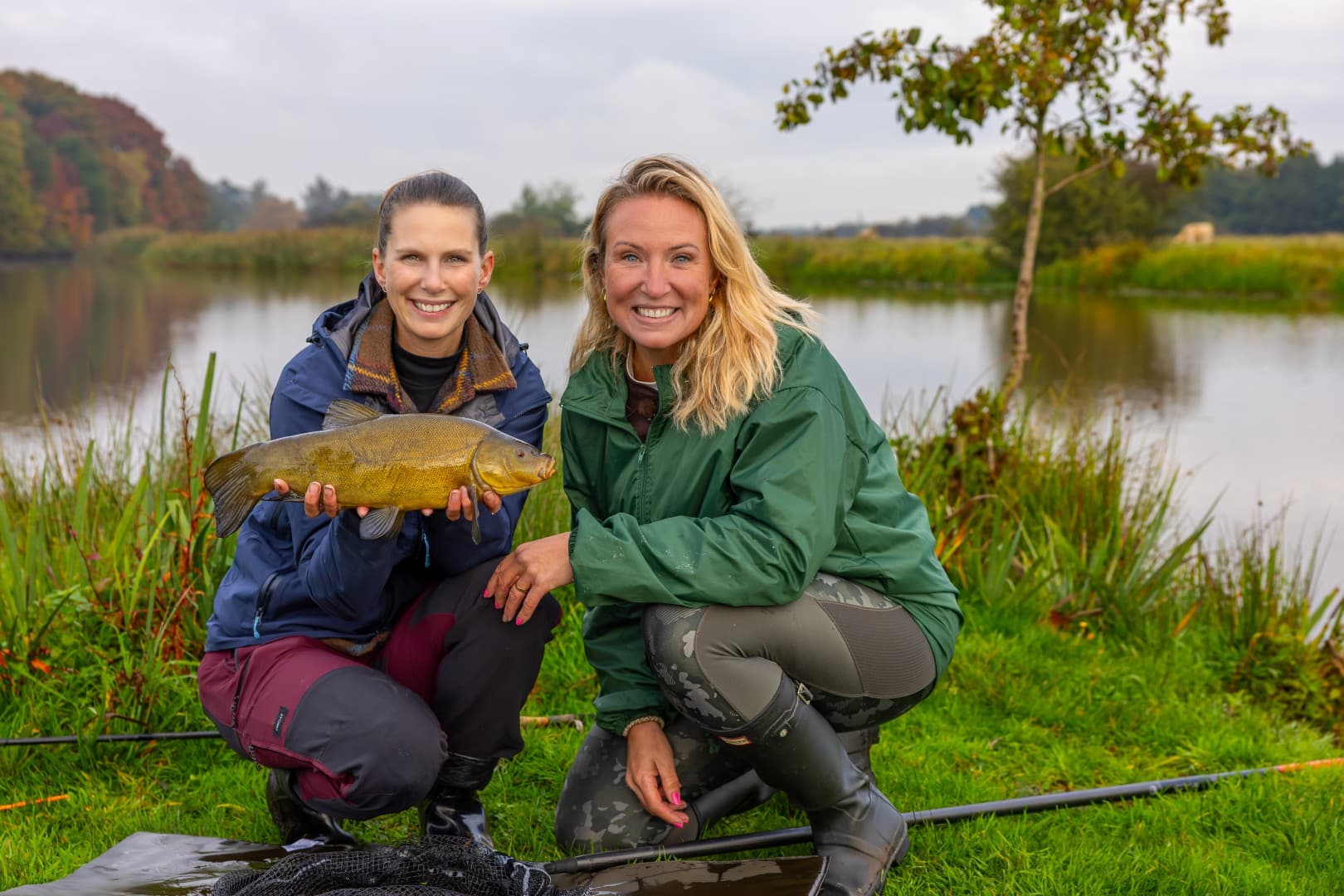 Nieuw seizoen VIS TV, vanaf zondag 4 januari om 09.30 uur op RTL 7!