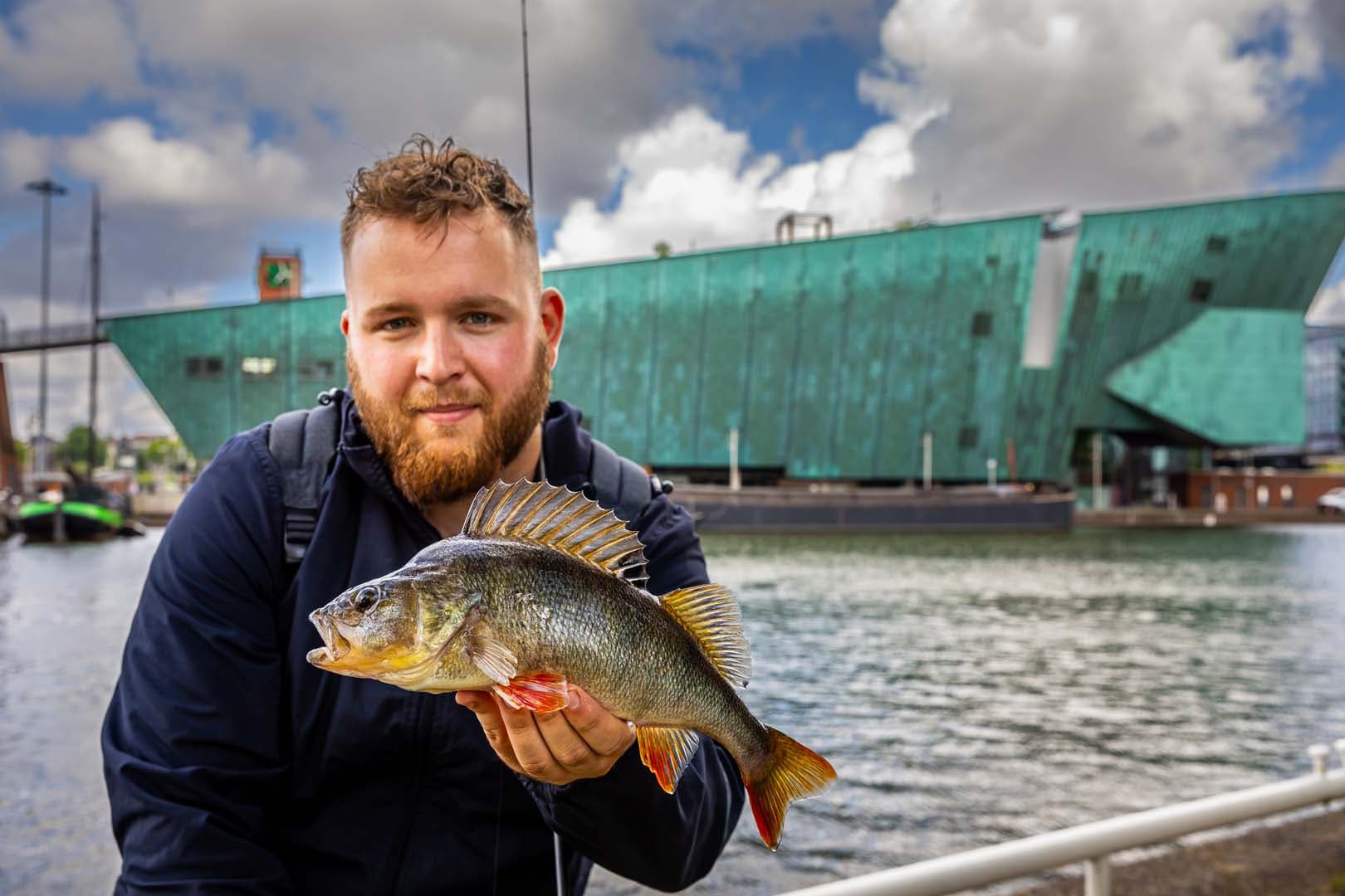 How much does the fishing permit cost