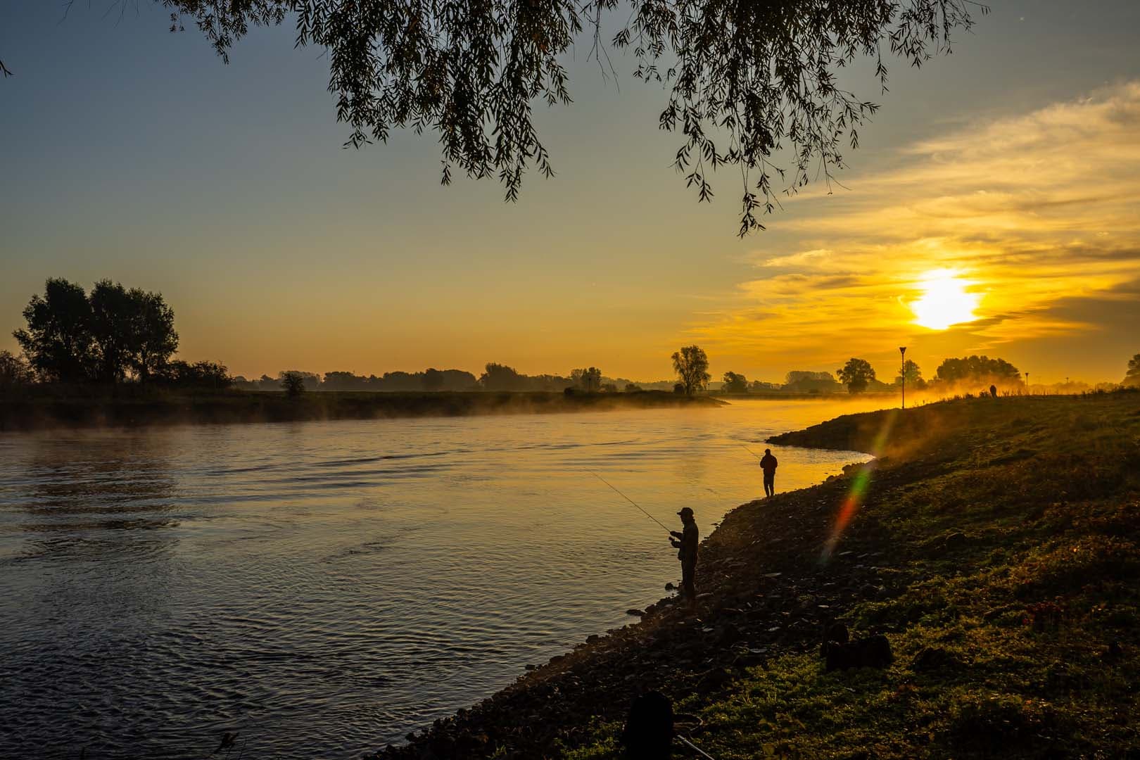 VISPAS. Jouw toegang tot water. engels