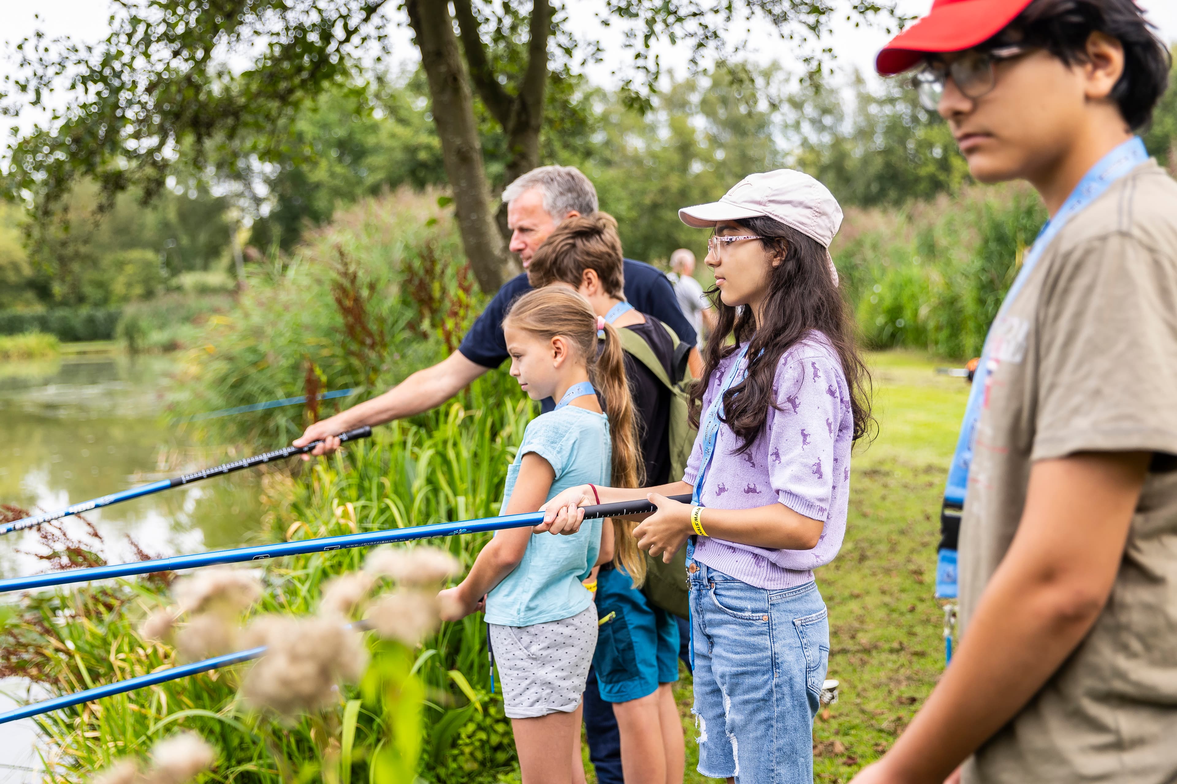 Vacature: projectmedewerker JEUGD (24 uur)