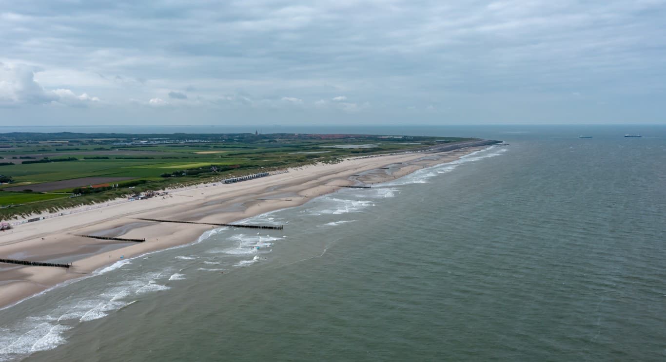 Penn NTC Kustvissen: Hengelsport Westland/HSV het Spanjooltje behoudt koppositie in Petten
