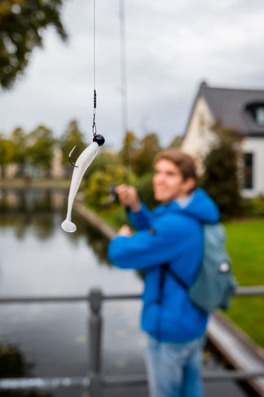 Overview of lead alternatives