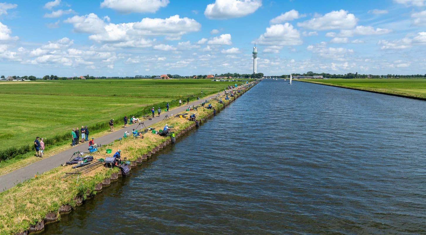 Cursus wedstrijd-controleur