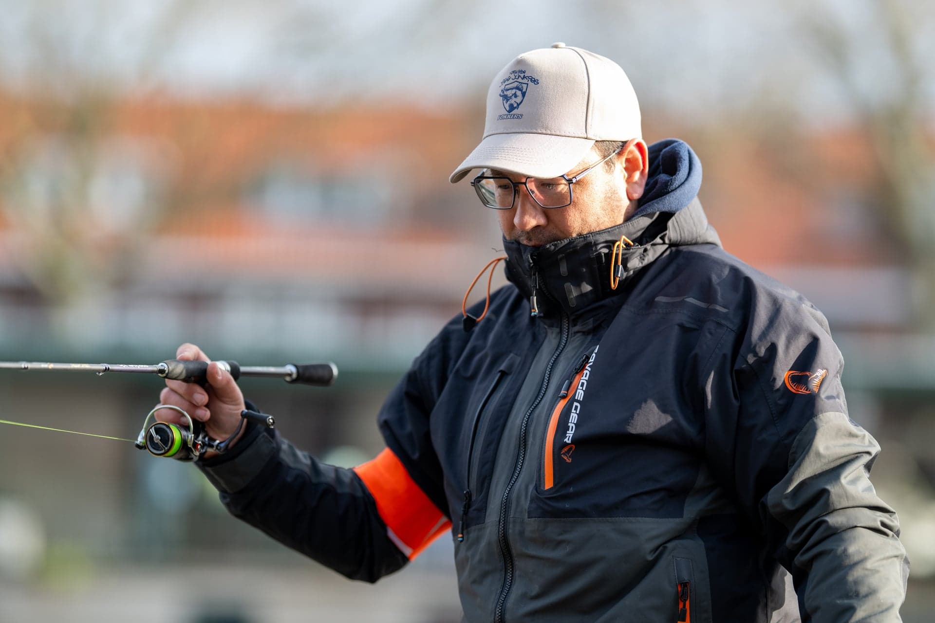 North Side Jigg Junkies winnen NK Streetfishing 2025