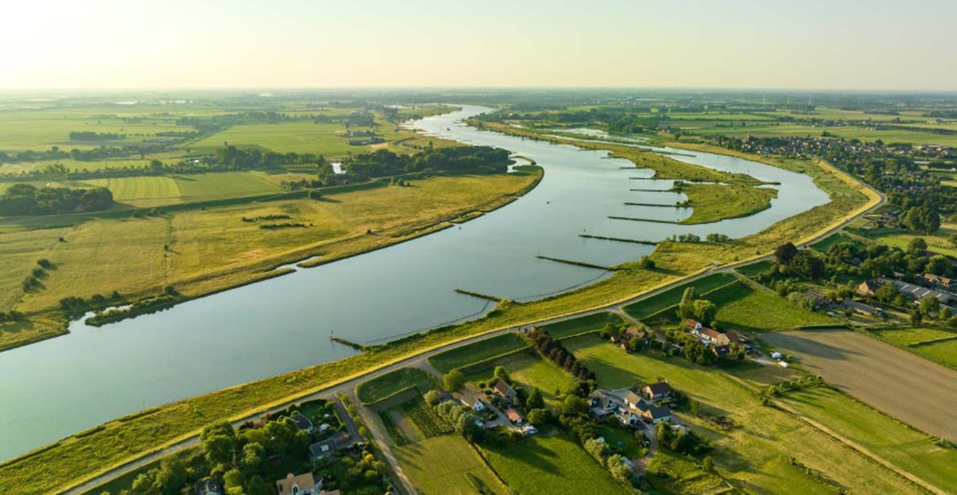 VISPAS. Jouw toegang tot water. engels