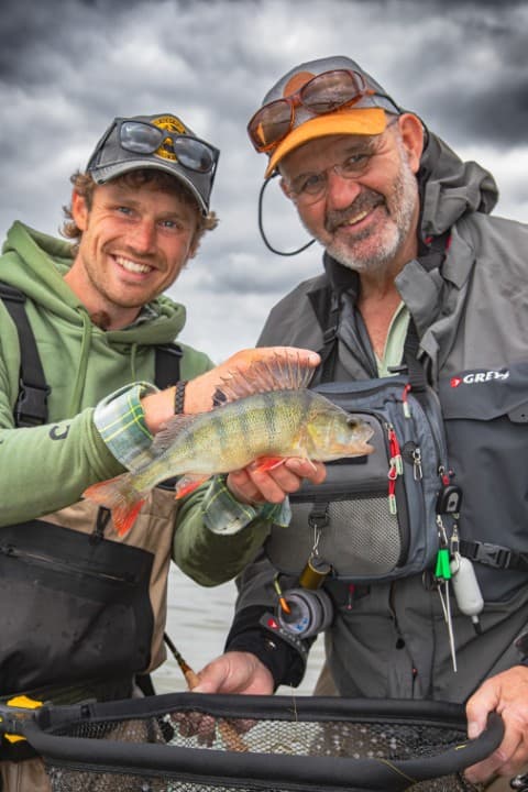 Laatste aflevering seizoen VIS TV: het IJsselmeer én Markermeer