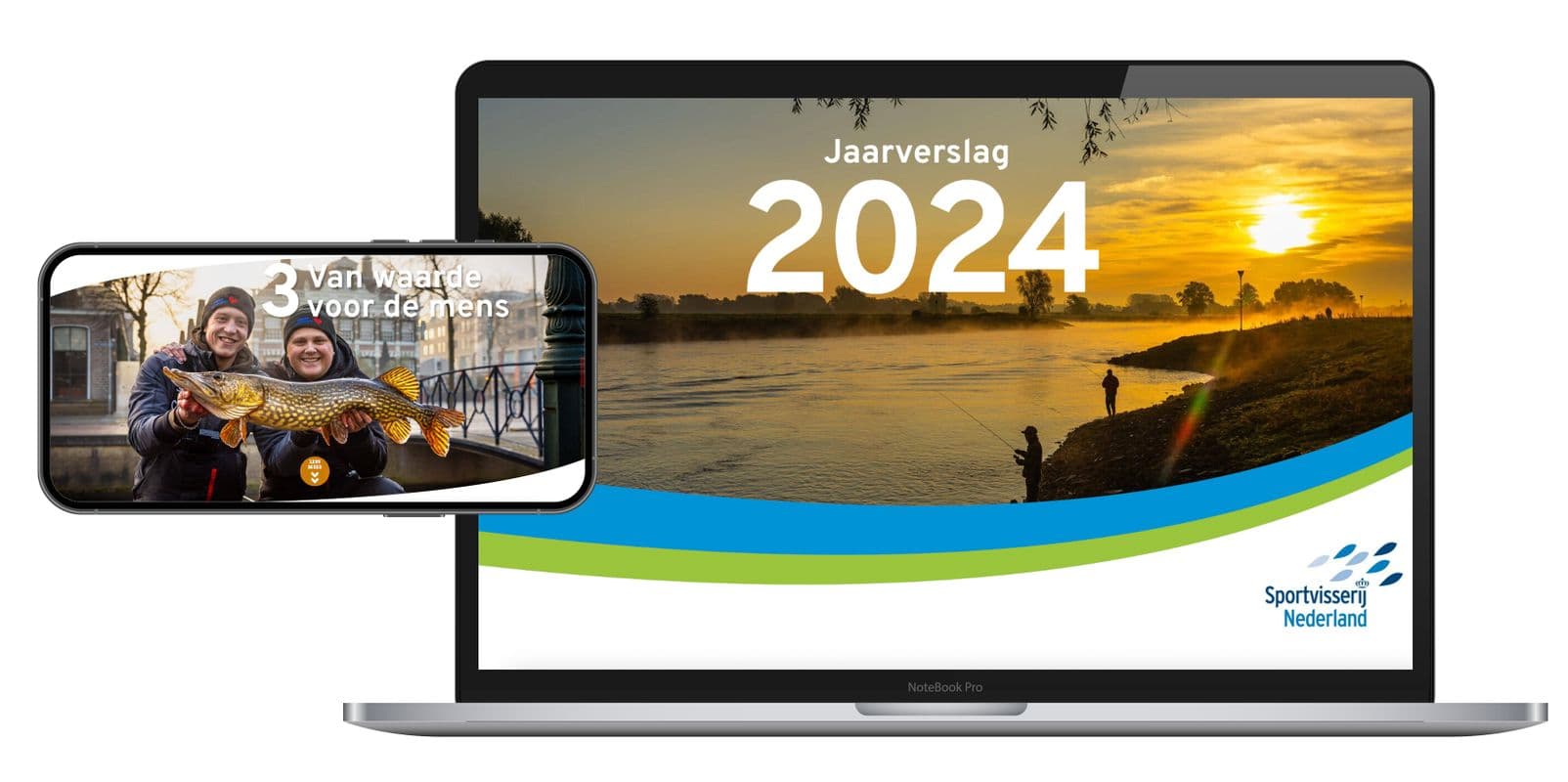 Jaarverslag 2024