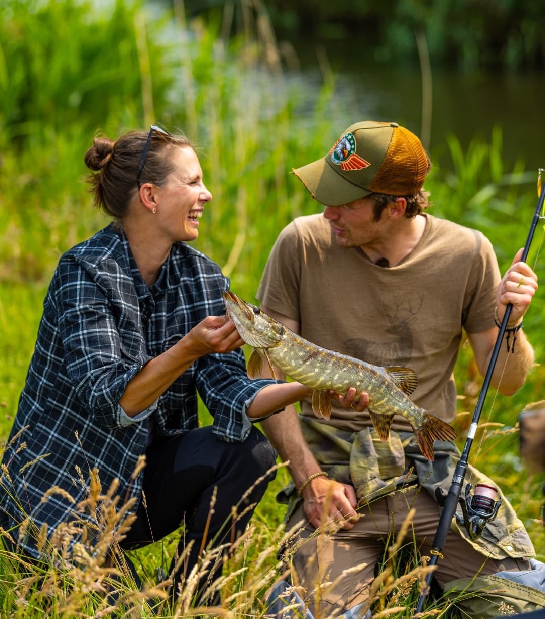 Uitzending zondag 13 juli VIS TV: Dommelse snoeken
