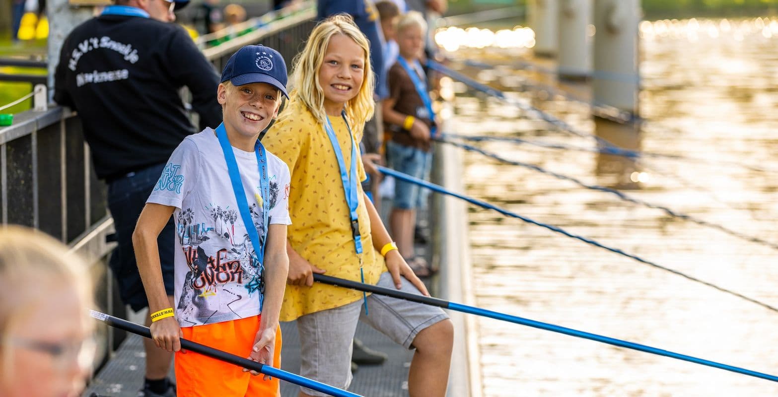 Verenigingsdagen 2025 geannuleerd