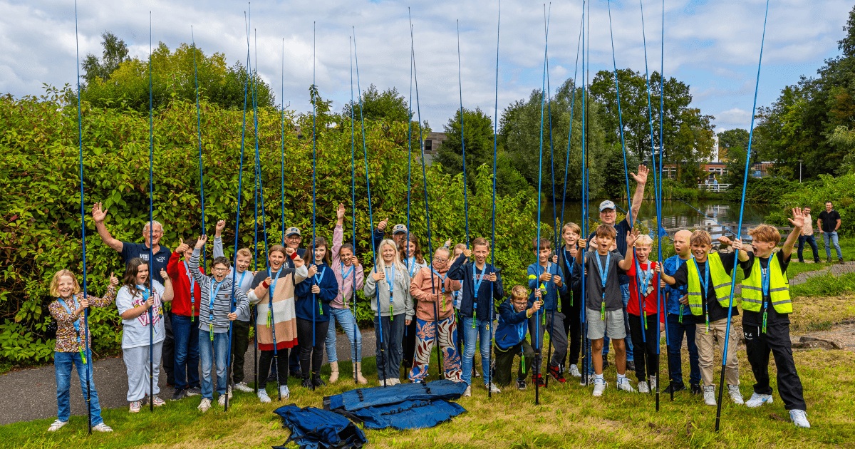 Waarom visles op school onmisbaar is en waarom jij nú je stem moet laten horen