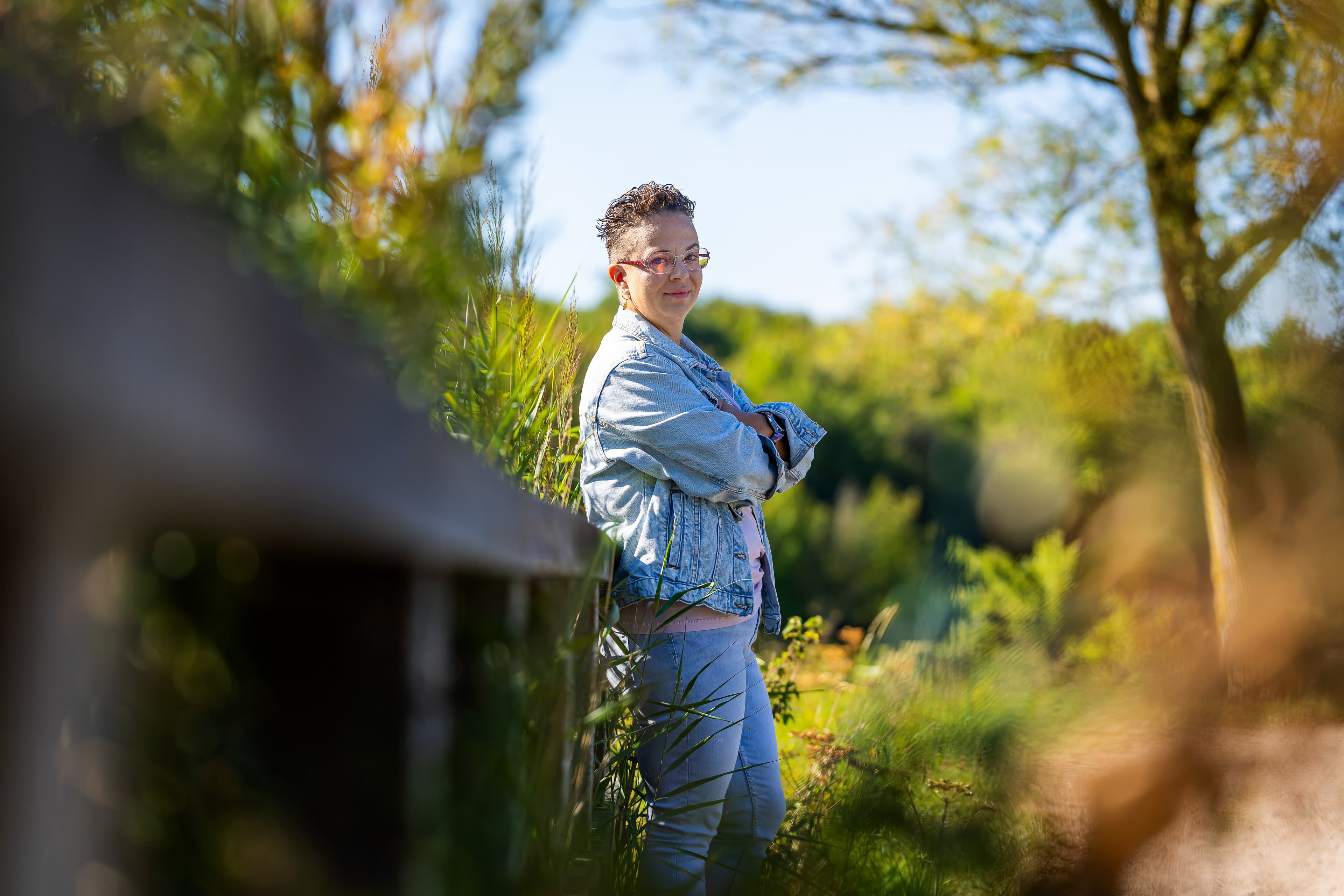 Shiva Minke over haar rol als vertrouwenscontactpersoon bij HVV Vlissingen: ‘Een luisterend oor kan al het verschil maken’
