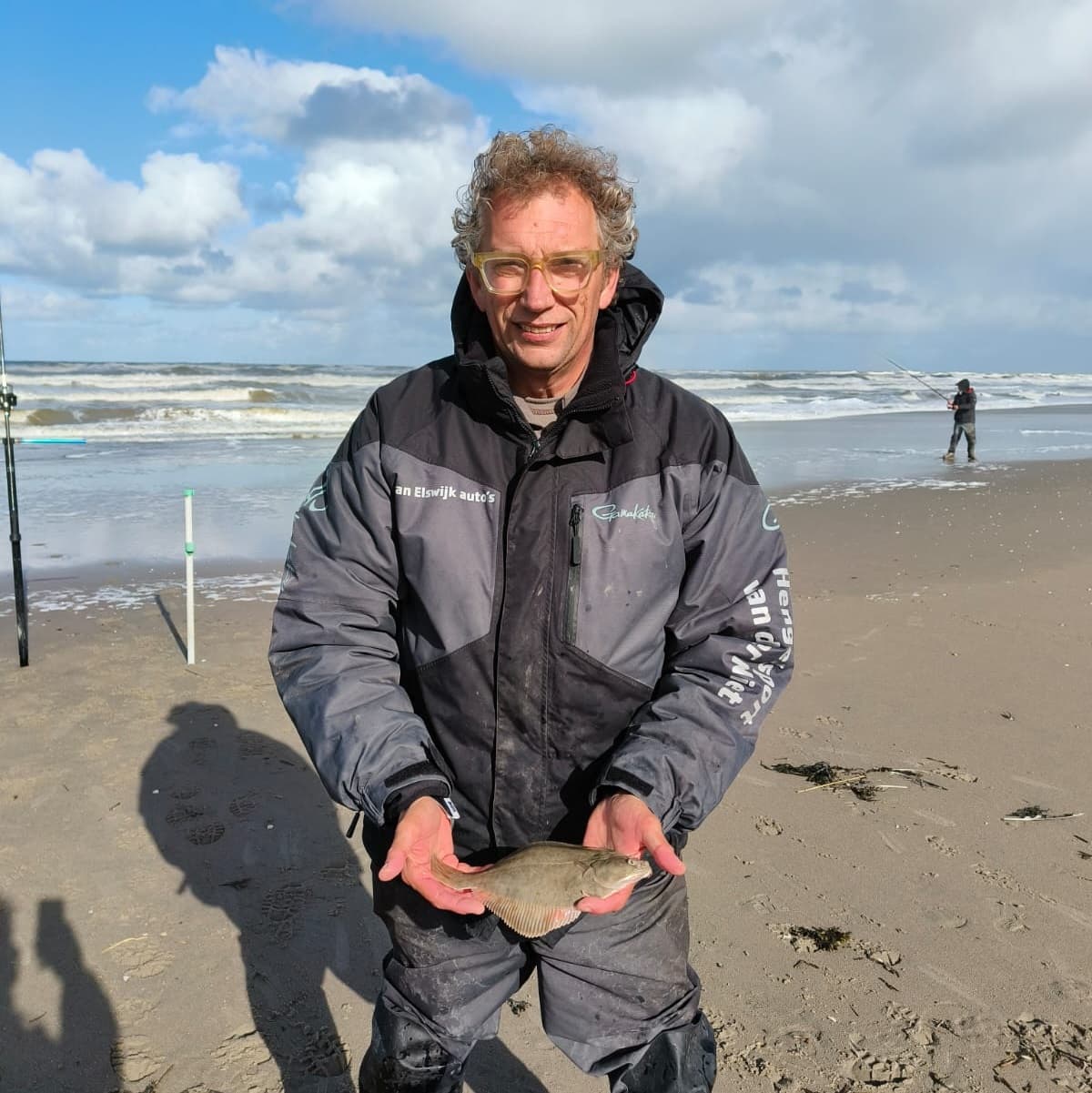 PENN NTC Kustvissen: HSV de Zeebaars Korps 1 neemt de leiding