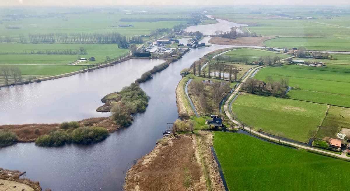 VISpas Hotspots: Tjonger