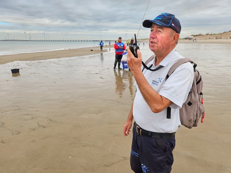 Vrijwilliger van de maand: Henri Karremans