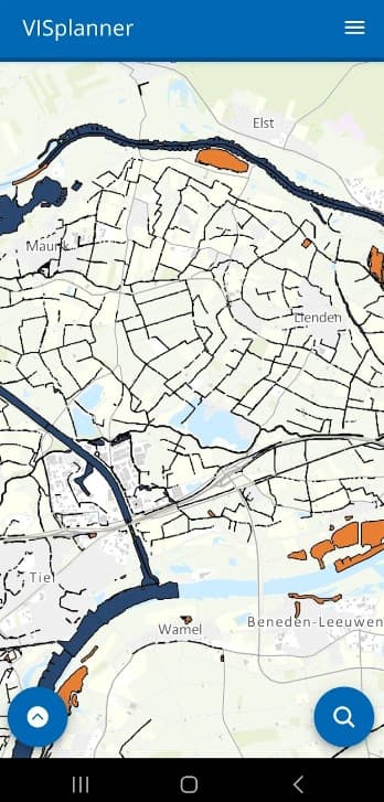 Deze VISplanner update maakt veel mensen blij