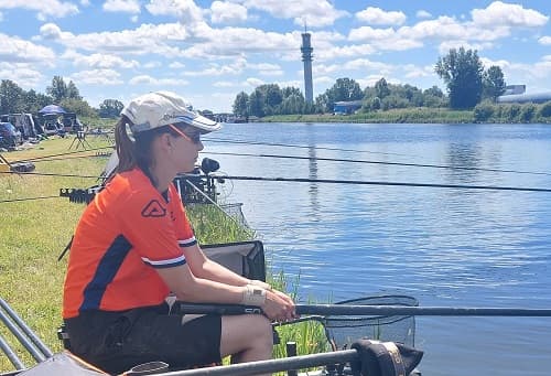 Anja Groot over EK-deelname: “het gaat een uitdagend kampioenschap worden”