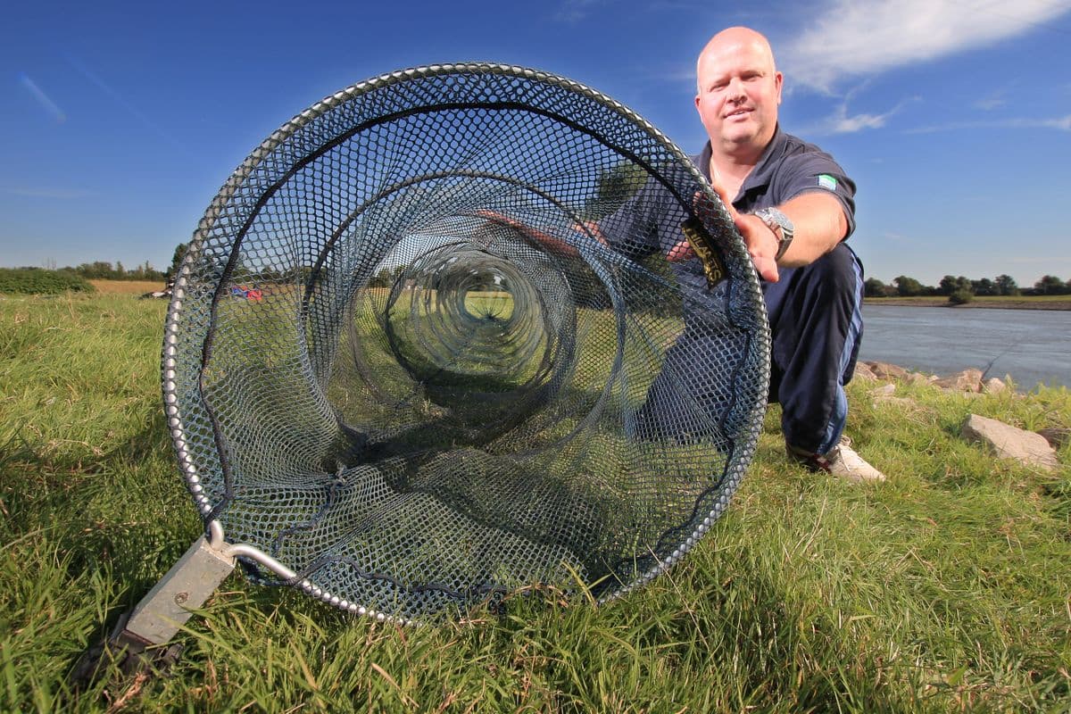 Verantwoord gebruik leefnet