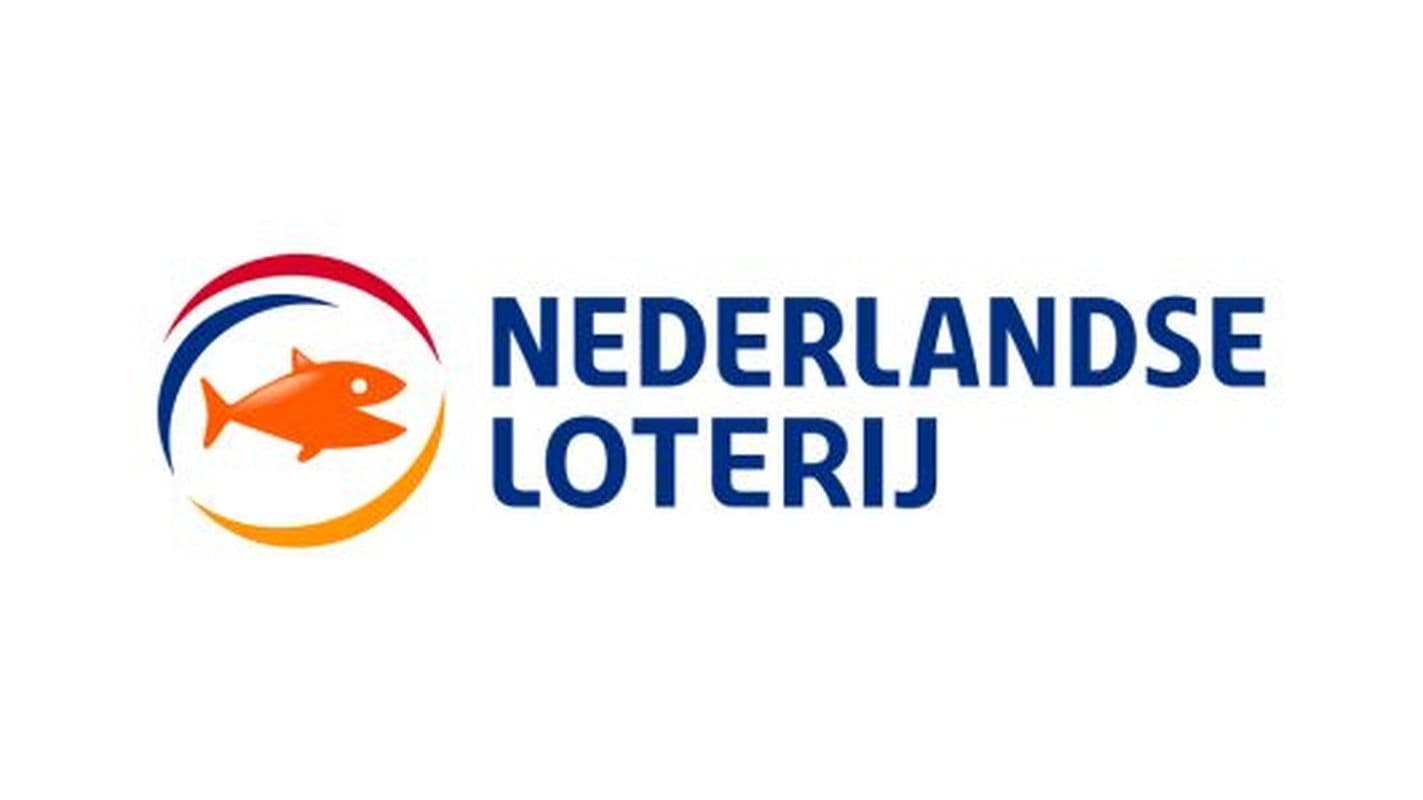 Steun van Nederlandse Loterij