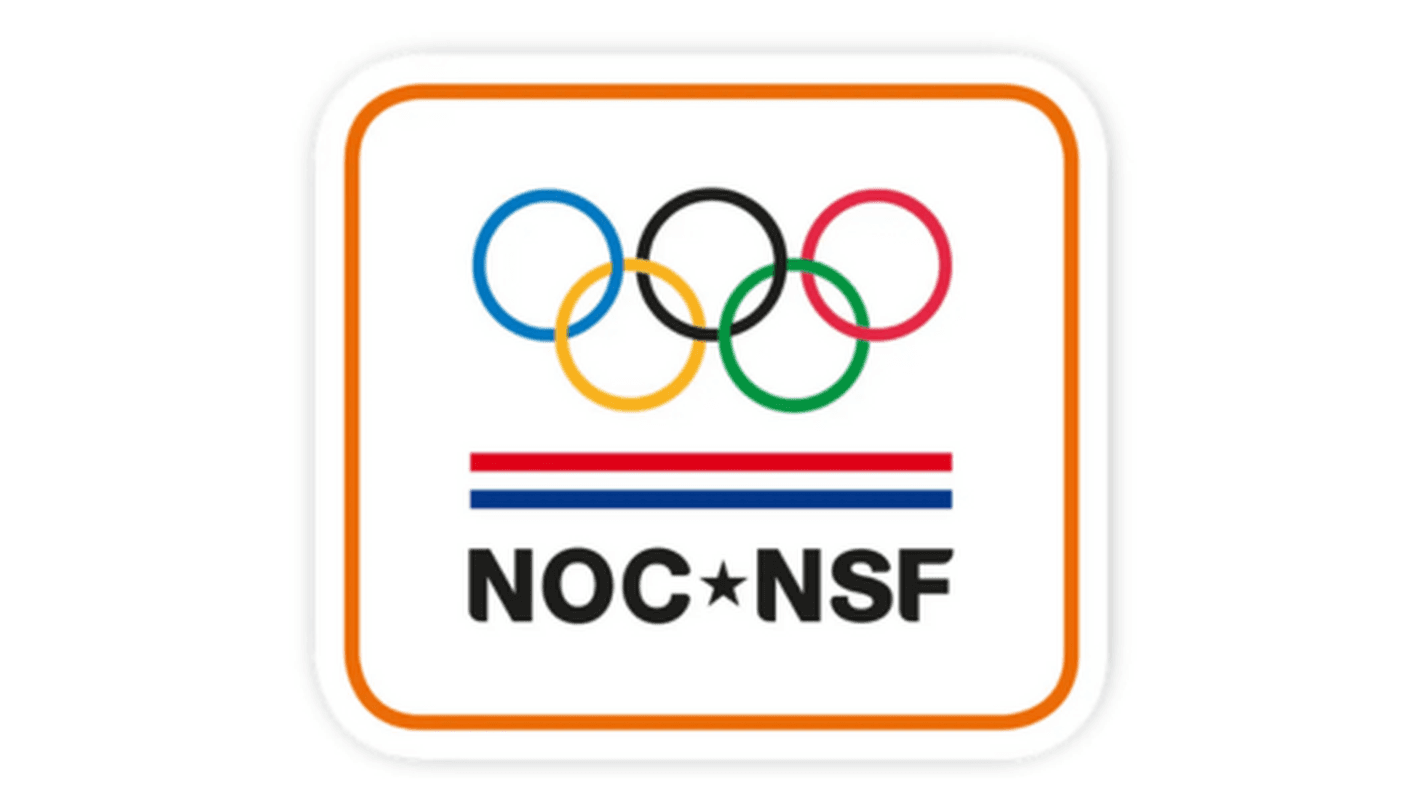 Aansluiting bij NOC*NSF