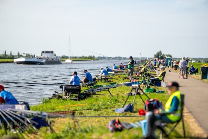 Raad van State: gebruik lood niet verbieden