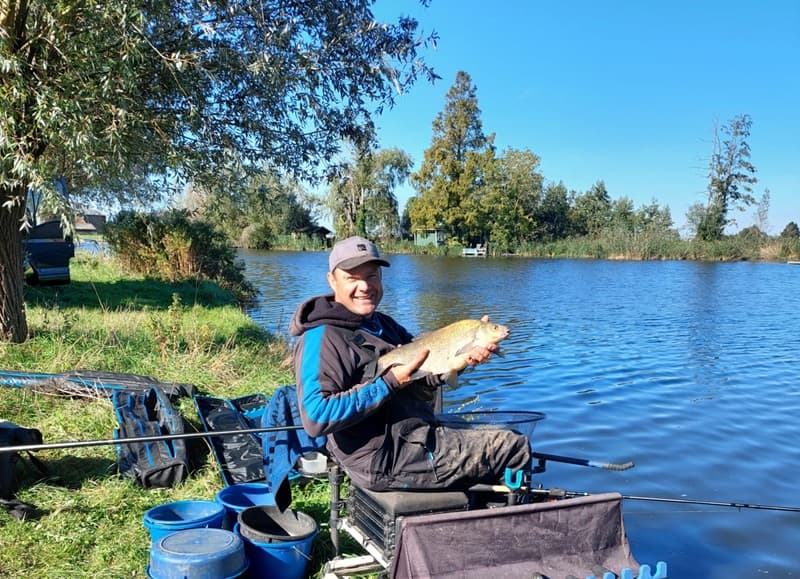 JWP Waterservice wint TTC Feeder 2024