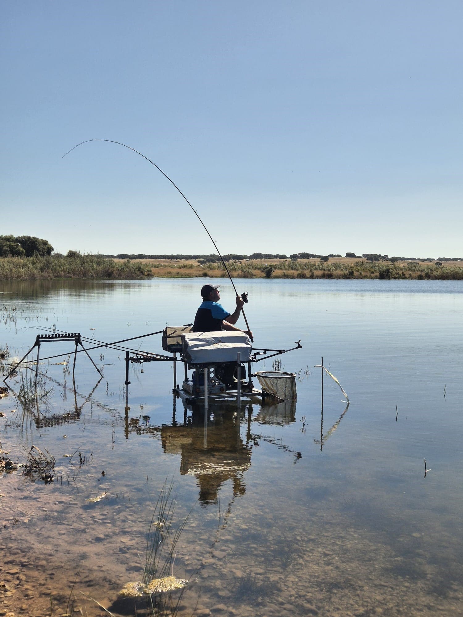 Gemengde resultaten WK Feeder Clubs