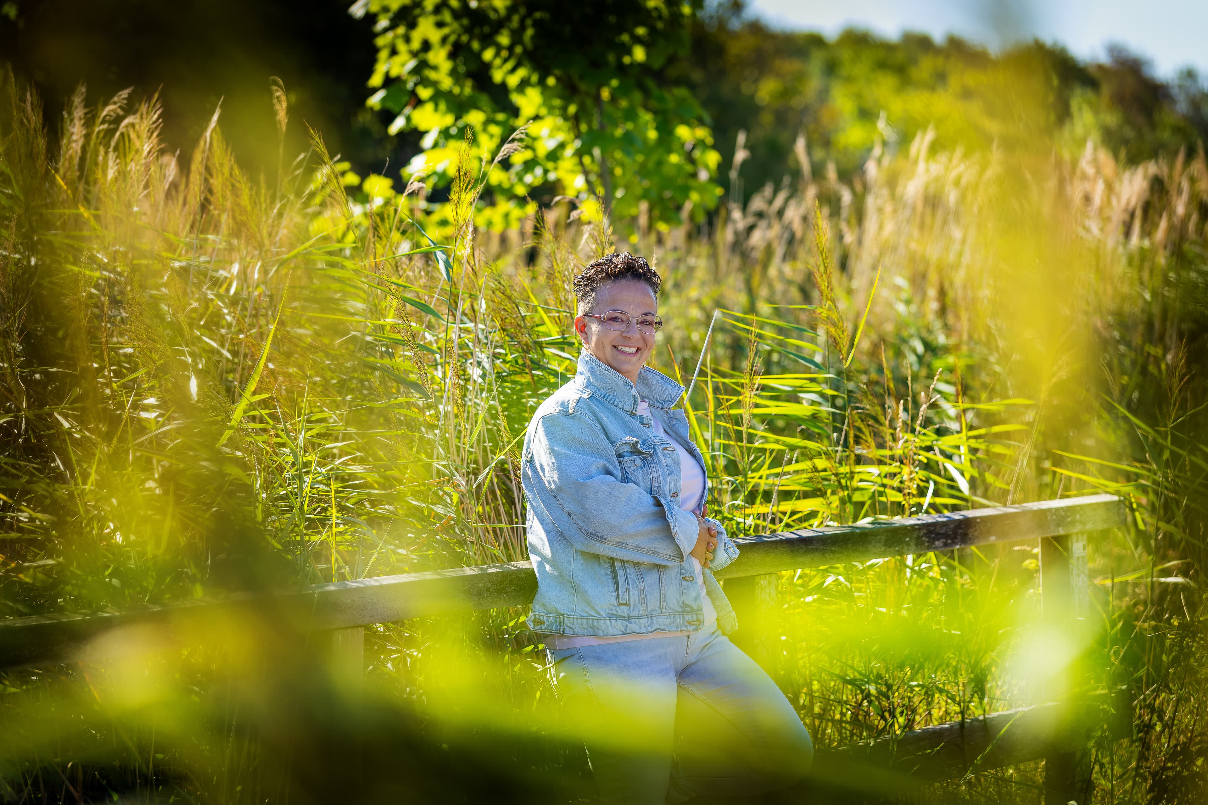 Shiva Minke over haar rol als vertrouwenscontactpersoon bij HVV Vlissingen: ‘Een luisterend oor kan al het verschil maken’
