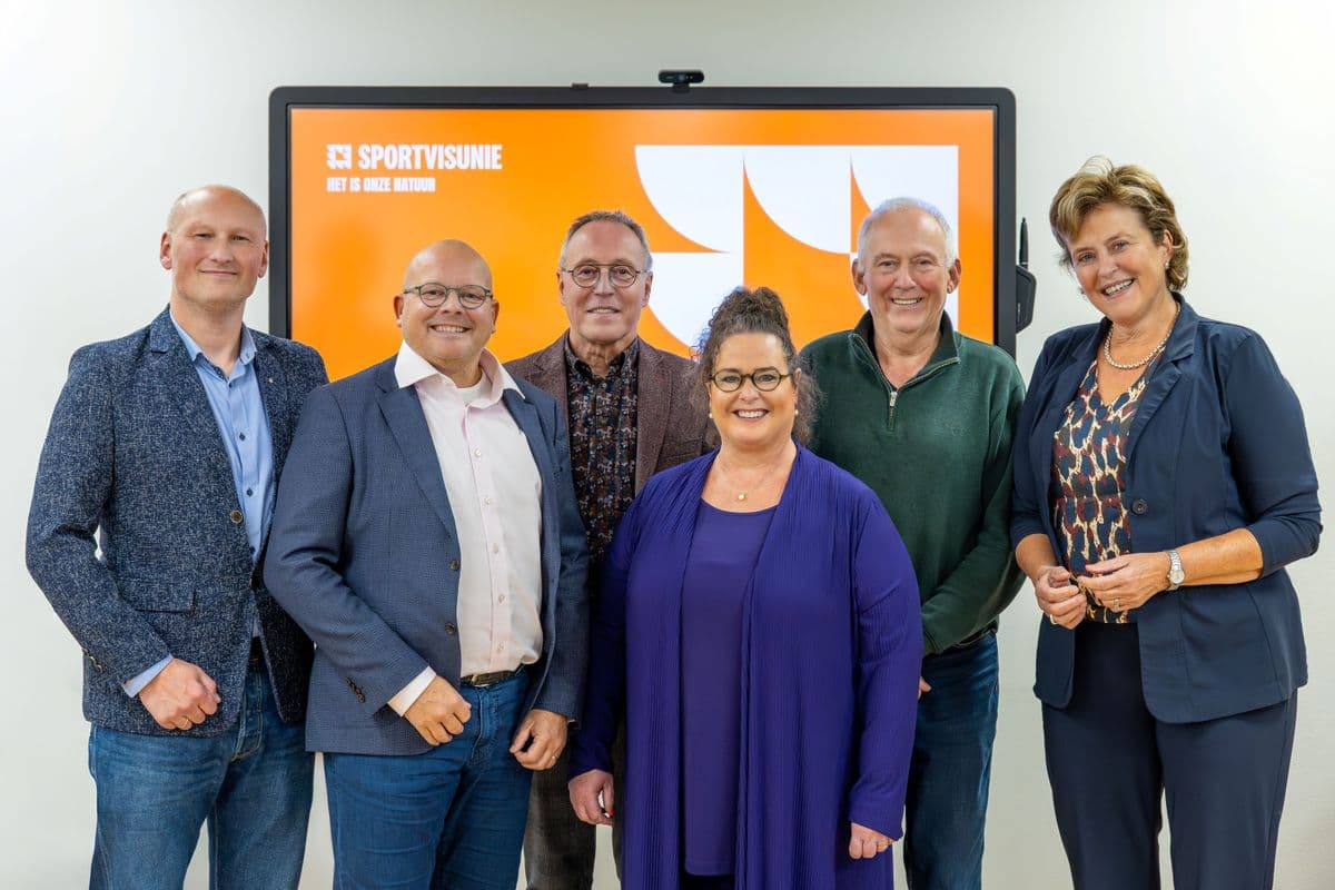 Organisatie-structuur