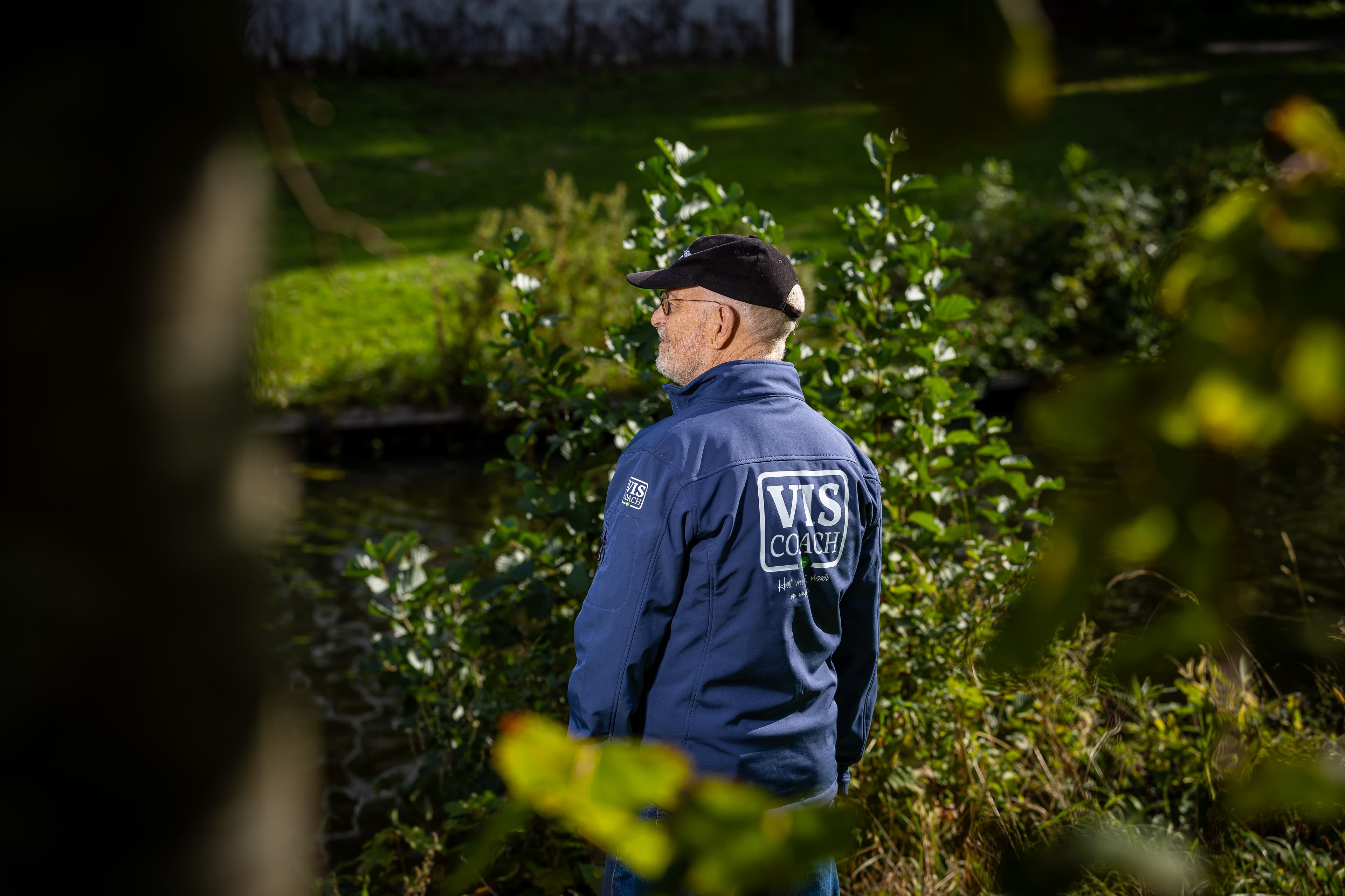 ‘Scholing maakt vrijwilligers sterker én de vereniging hechter’