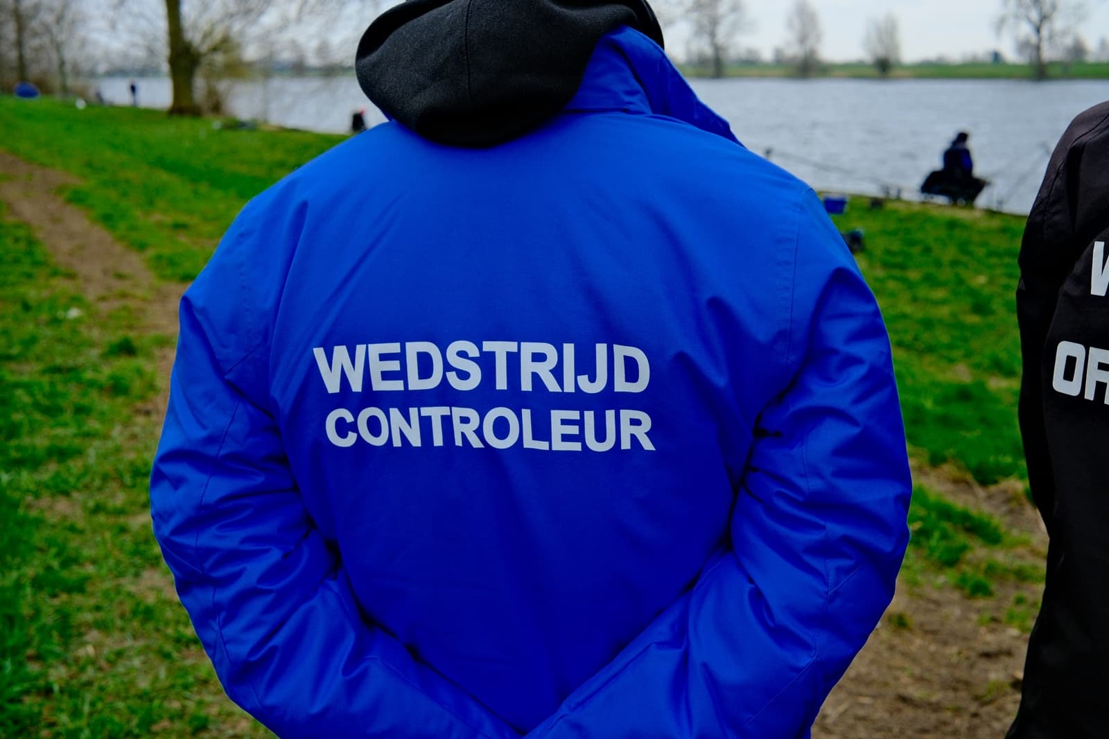 Meld je aan voor de cursus wedstrijdcontroleur