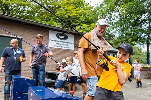 ZomerVISkaravaan EK-editie: kom je ook?