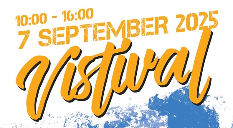Save the date! VIStival – hét sportvisevent van Nederland op 7 september 2025