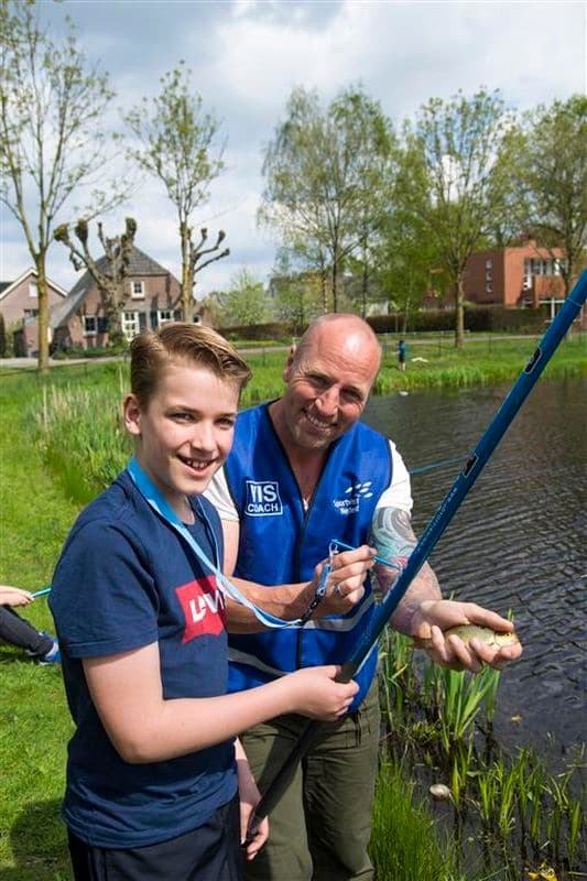 Meer maatschappelijk draagvlak