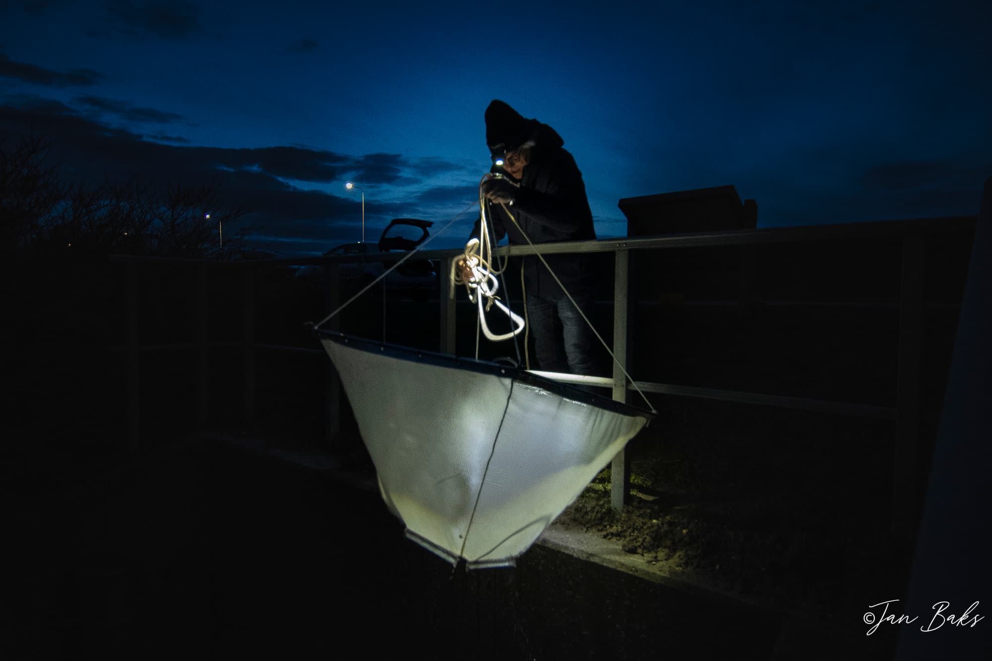 Glasaaltellers gezocht!