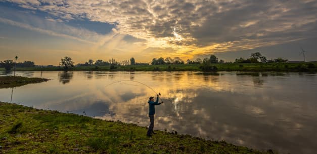 Vraag en antwoord: sportvisserij op weg naar SAMEN één