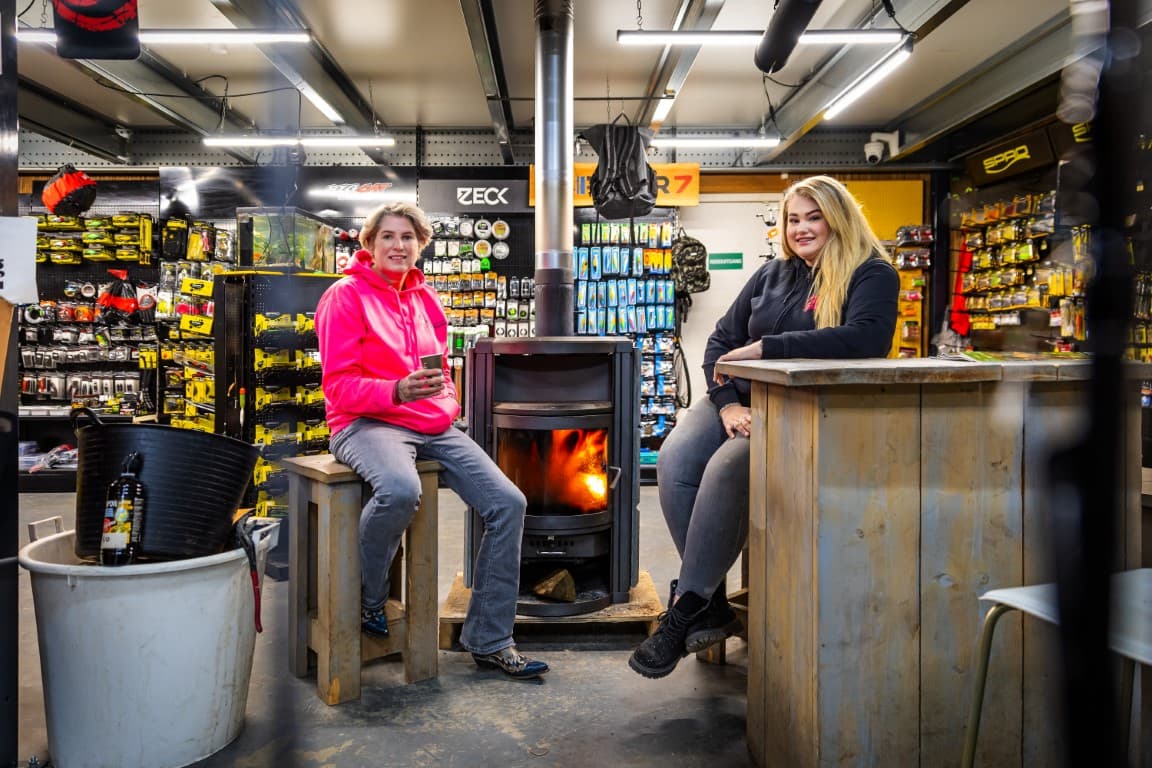 Hengelsport & maatschappij: fantastische hobby én ervaring verkopen