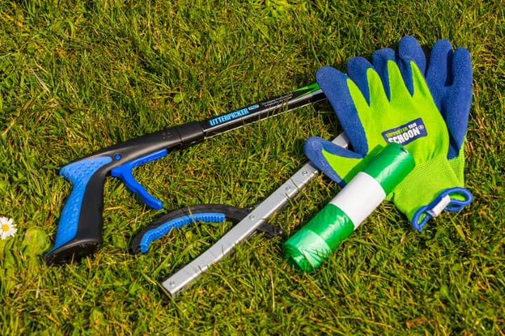 Bestel nu jouw opruimset